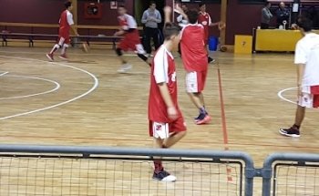 Gamma Basket