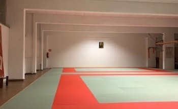 A.S.D. Judo Spartacus Milan