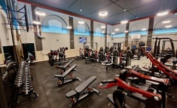 Corefit Garbatella
