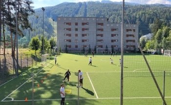 Palazzetto dello Sport