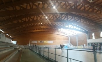 Palazzetto Dello Sport