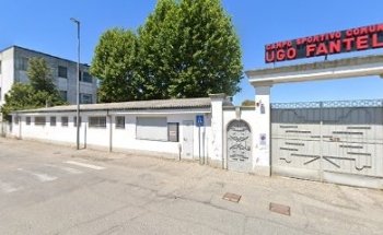 Palestra Ugo Fantelli