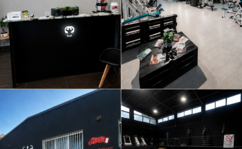 Curcio Gym