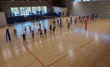 Corso Pallavolo Ragazze