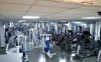 S.S.D. Spartan Gym