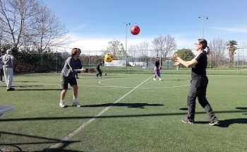 Impianto Polisportivo CSI
