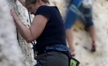 Roma Center Climb - Accademia di Arrampicata