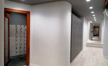 Suite Torlonia Fitness