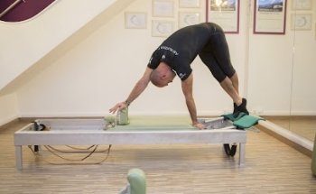 PILATES ROMA EUR