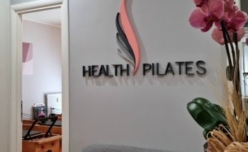 Health Pilates Roma Ardeatino