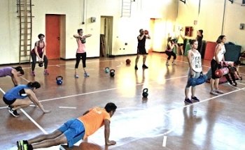 A.S.D. La Fabbrica Del Benessere palestra