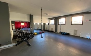 3fitness Associazione Sportiva Dilettantistica TRIFIT SANTA SOFIA