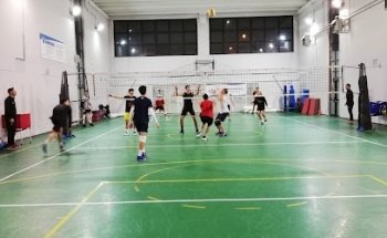 Polisportiva Tevere
