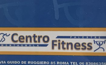 Centro Fitness Montagnola