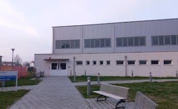 Palazzetto dello Sport