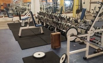 New Emme 2 Gym
