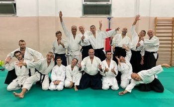 Dojo Ken Yu Shin