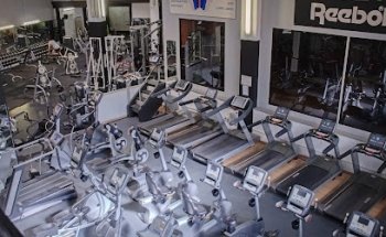 Palestra DennyGym