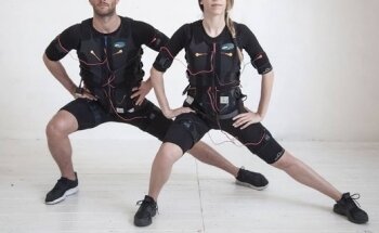 Fit and Go Crocetta