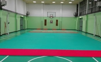 Dojo Otani - Palestra Di Judo