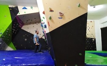 ASD BGOOD FREE CLIMBING