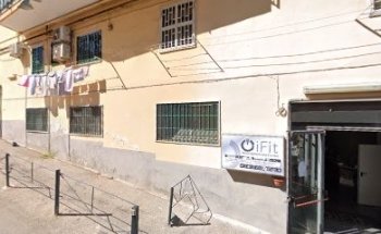 Ifit Health&Wellness Center