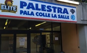 Pala Colle La Salle