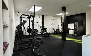 Shape Training Club asd