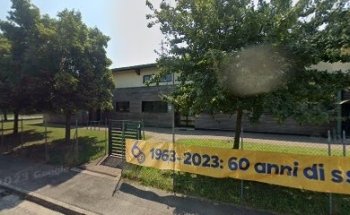 Palestra Sportiva Altair