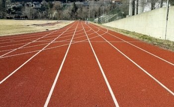 Pista d'atletica