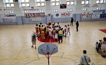 Palestra Galilei