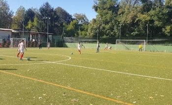 Scuola Calcio Barona 1971