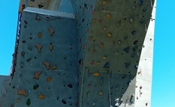 Torre Arrampicata Istrice