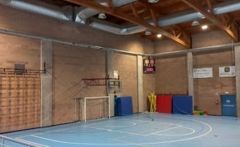 Palazzetto dello Sport