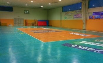 Palestra Morozzo