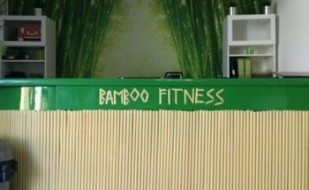 Palestra del Trullo BambooFitness