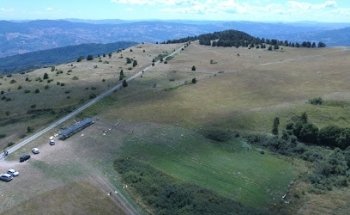 Campo di tiro - ASD Auro D'Alba