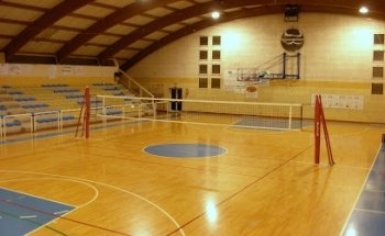 CHIONS FIUME VOLLEY ASD