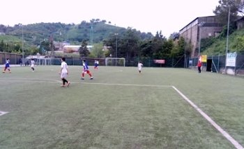 Centro sportivo Real Paradise