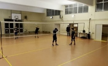 Centro Sportivo Vitinia Sport
