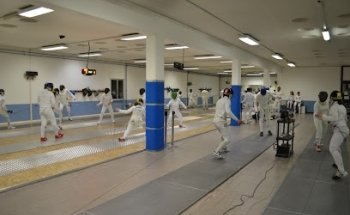 Scherma Grifo Perugia SSD