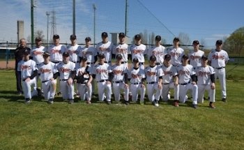 A.S.D. Junior Rimini Baseball Softball
