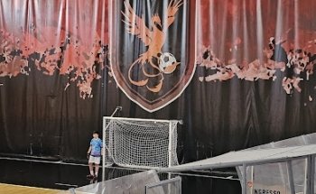 Palazzetto dello Sport