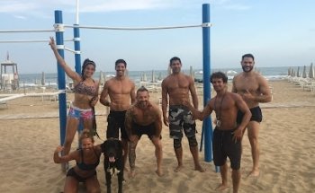 Poseidon Jesolo
