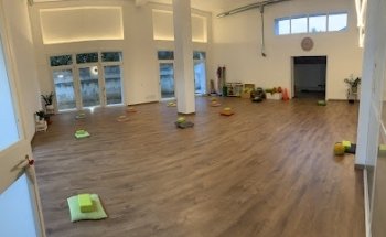 Sinergym, movimento in armonia