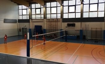 Palestra Muggiò - Parri