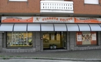 Pianeta Salute