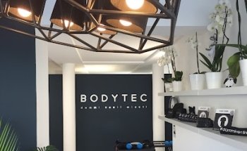 BODYTEC dammi venti minuti (EMS Fitness Boutique)