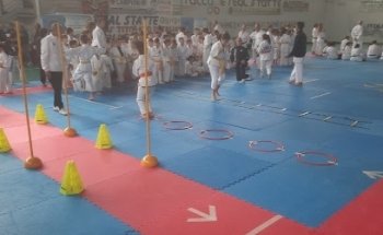 Palazzetto dello Sport