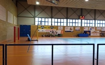 Palazzetto dello sport